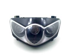  Triumph Sprint ST 1050 +ABS 2005-2007 (VIN 208167-281465) [H0001000661] 