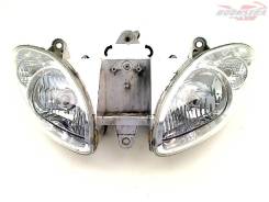  Piaggio | Vespa X9 500 2003-2009 Evolution [H0000140689] 