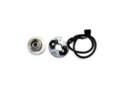   BMW K 1200 LT 1999-2003 (K1200LT 99) [H0001662532] 