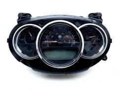  KMH Piaggio | Vespa Beverly 300 2010-2015 (M69200) [H0001350395] 