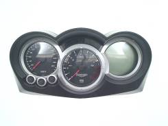  KMH Triumph Sprint ST 1050 +ABS 2008-2010 (VIN 281466->) [H0001270567] 