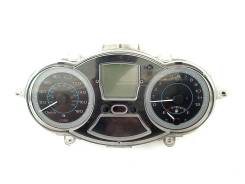  KMH Piaggio | Vespa X Evo 400 ie 2007-2011 M52101 [H0001189022] 