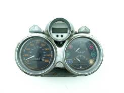  KMH Piaggio | Vespa Carnaby 125 2007-2011 M60200 [H0001100330] 