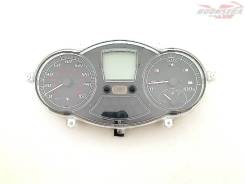  KMH Piaggio | Vespa MP3 125 ie Hybrid/Ibrido 2009-2012 M65100 [H0000222614] 