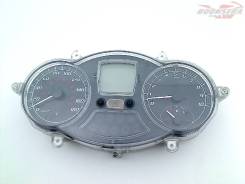  KMH Piaggio | Vespa MP3 500 LT 2011-2013 Sport-Business (VIN: ZAPM6430 [H0000315525] 