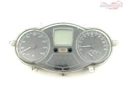  KMH Piaggio | Vespa MP3 250 ie LT 2008-2009 M64100 [H0000294582] 