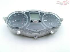  KMH Piaggio | Vespa MP3 250 ie RL 2006-2008 M47201 [H0000296326] 