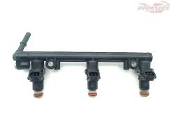   Triumph Sprint ST 1050 +ABS 2005-2007 (VIN 208167-281465) [H0000266132] 