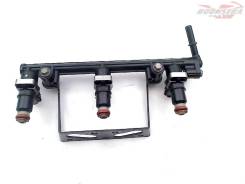   Triumph Sprint ST 1050 +ABS 2005-2007 (VIN 208167-281465) [H0000304762] 