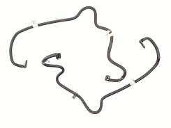   Piaggio | Vespa X Evo 400 ie 2007-2011 M52101 [H0001188965] 