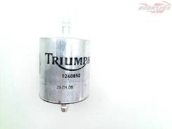   Triumph Bonneville T100 EFI 2011-2017 (865) VIN >463262 [H0000521975] 