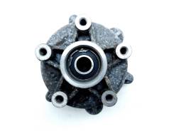    Piaggio | Vespa MP3 500 LT Sport 2014-2015 (VIN: ZAPM861) [H0001453707] 