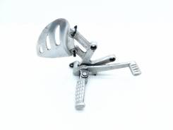         Triumph Speed Triple 955 1999-2001 (VIN: [H0001477392] 