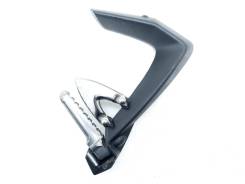     Triumph Sprint ST 1050 +ABS 2008-2010 (VIN 281466->) [H0001401438] 