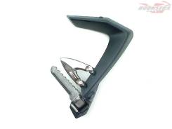     Triumph Sprint ST 1050 +ABS 2008-2010 (VIN 281466->) [H0000269890] 