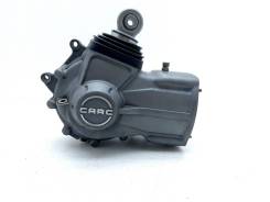   () Moto Guzzi Breva 1100 2005-2007 ie (LPC00) [H0001573367] 