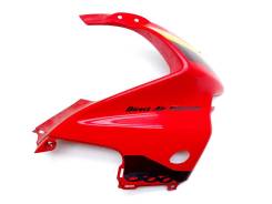     Honda CBR 600 F 1995-1998 (CBR600F CBR600F3 PC31) [H0001638458] 