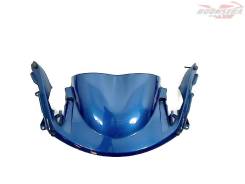     BMW K 1200 RS 2001-2005 + GT (K1200RS K1200GT K41) [H0000566851] 