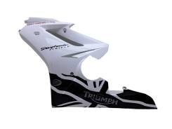   Triumph Daytona 675 2006-2008 (VIN [H0001483341] 