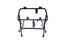   () Yamaha XJ 600 S Diversion 1998-2004 (XJ600 XJ600S) [H0001283575] 