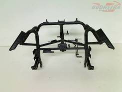   () Kymco Downtown 300i [H0000100973] 