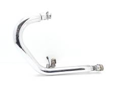    Triumph Thunderbird 1600 2009-2012 Non-ABS Smttnb1097 [H0001277171] 