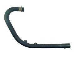    Triumph Bonneville 1200 T120 2016-2019 Black [H0001080480] 