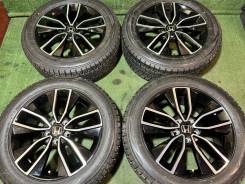   R18 5/114.3 Honda ET55 J7.5 ! 