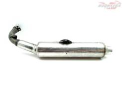    OEM  Honda VTR 1000 F Firestorm 1997-2006 (VTR1000F SC36) [H0000450639] 