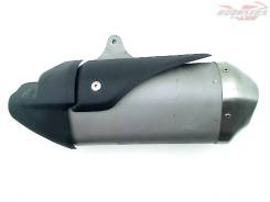    OEM  Triumph Speed Triple 1050 2011- (VIN 461332-735437) [H0000515129] 