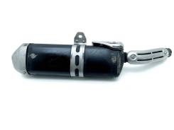    OEM Yamaha XTZ 690 Tenere 700 2020-2022 (XTZ690 700) [H0001288963] 