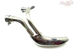   Triumph Speed Triple 1050 2008-2010 (VIN 333179-461331) [H0000238387] 