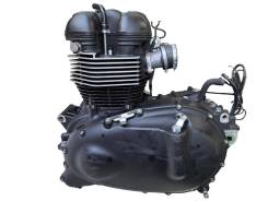  Triumph Scrambler 2008-2011 EFI (865) [H0001476218] 