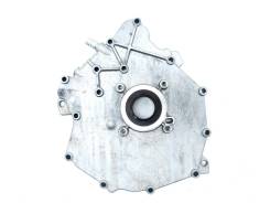    Can-Am Outlander Max 800R 2009 [H0001501342] 