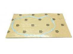     Honda CRM 125 1991-1999 [H0001521253] 