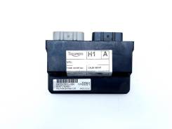   (CDI ) Triumph Street Triple 675 2007-2012 [H0001333611] 