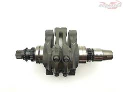   Honda VTR 1000 F Firestorm 1997-2006 (VTR1000F SC36) [H0000217219] 