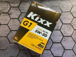   KIXX G1 A5/B5 5W30 4L 