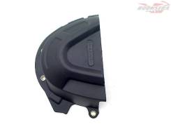    Triumph Speed Triple RS 1050 2018-2019 (VIN: 867601>) [H0000558166] 