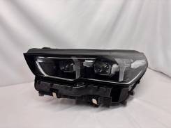   BMW 5 G60 5A798E5-07 5A798D1