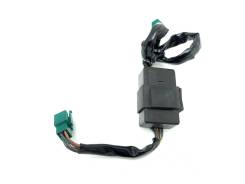   Kymco Xciting 300 i R 2009-2010 (T72011) [H0001490293] 