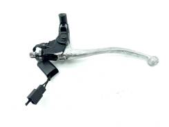     Triumph Speed Triple 955 1999-2001 (VIN: [H0001500392] 