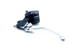     Triumph Bonneville 900 T100 2017-2019 Black [H0001415322] 