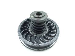    Yamaha XP 500 T-Max 2001-2003 (XP500 TMAX) [H0001012525] 
