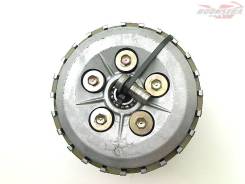    Honda VTR 1000 F Firestorm 1997-2006 (VTR1000F SC36) [H0000218077] 