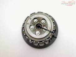    Triumph Sprint ST 1050 +ABS 2005-2007 (VIN 208167-281465) [H0000154700] 
