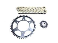    Yamaha FZ 6 2004-2006 (FZ6 Fazer) [H0001513719] 