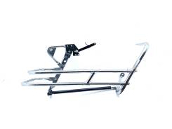  /  Harley-Davidson Flhtcu Ultra Classic Electra Glide 2007-2008 [H0001411712] 