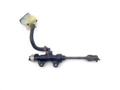     Triumph Sprint ST 1050 +ABS 2005-2007 (VIN 208167-281465) [H0001000914] 