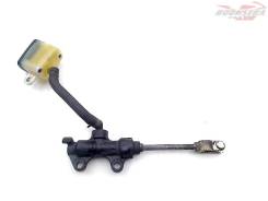     Triumph Sprint ST 1050 +ABS 2005-2007 (VIN 208167-281465) [H0000304795] 